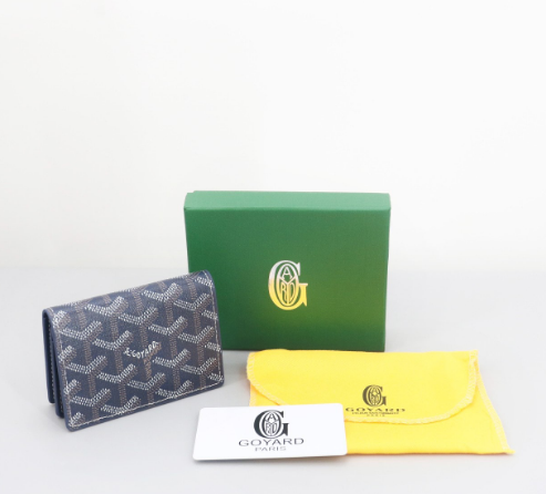 (국내배송) 고야드 말제르브 카드 홀더