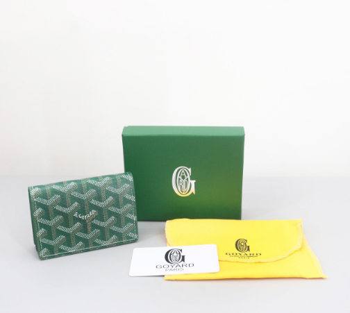 (국내배송) 고야드 말제르브 카드 홀더