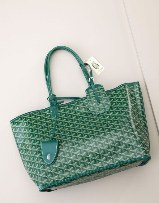 (국내배송) 고야드 생루이백 pm