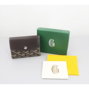(국내배송) 고야드 생가브리엘 지갑