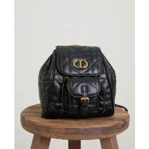 (국내배송) 디올 Caro 카로 스몰 백팩