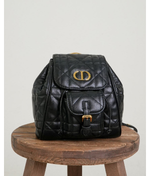 (국내배송) 디올 Caro 카로 스몰 백팩