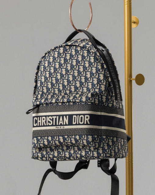 (국내배송) 디올 DIORTRAVEL 백팩