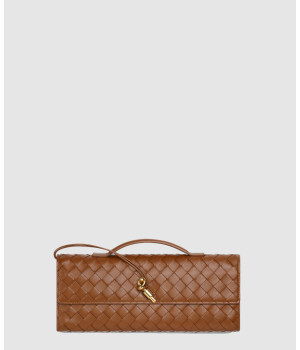 보테가베네타 안디아모 클러치 741511