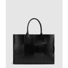 보테가베네타 아르코 라지 토트백 680165