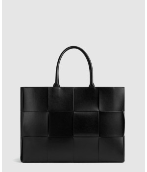 보테가베네타 아르코 라지 토트백 680165