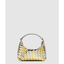 보테가베네타 미니 월리스 778491