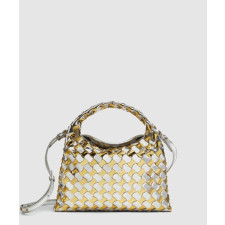 보테가베네타 미니 홉 777572