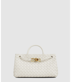 보테가베네타 스몰 E/W 안디아모 754990