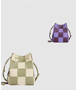 보테가베네타 카세트 버킷백 680218