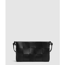 보테가베네타 카세트 파우치 온 스트랩 730543