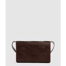 보테가베네타 웨이브 카세트백 755161