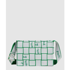 보테가베네타 위빙 카세트백 680514