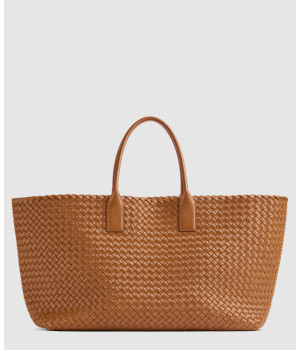 보테가베네타 까바 라지 608811