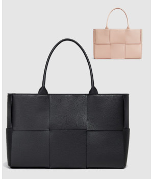 보테가베네타 아르코 미디움 토트백 609175