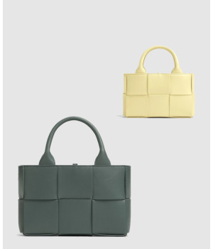 보테가베네타 캔디 아르코 토트백 729029