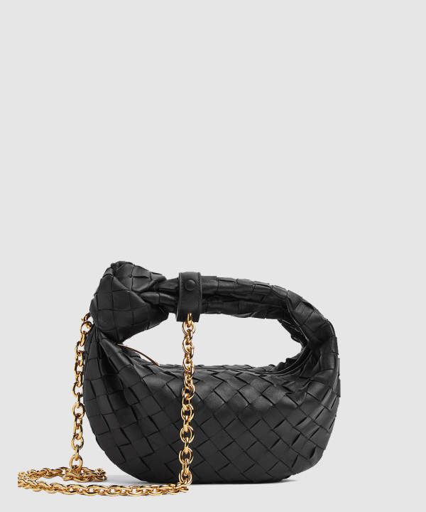 보테가베네타 미니 조디백 709562