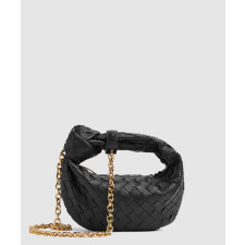 보테가베네타 미니 조디백 709562