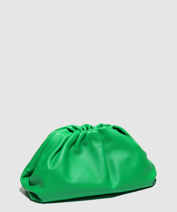 보테가베네타 만두 틴 파우치 690238