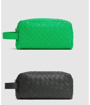 보테가베네타 트래블 파우치 729295
