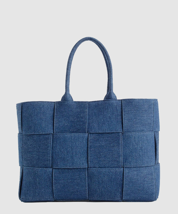 보테가베네타 데님 아르코 744022