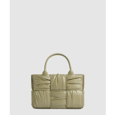 보테가베네타 미니 아르코 토트백 729042