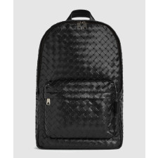 보테가베네타 인트레치아토 미디움 백팩 730732