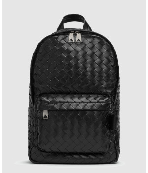 보테가베네타 인트레치아토 스몰 백팩 730728