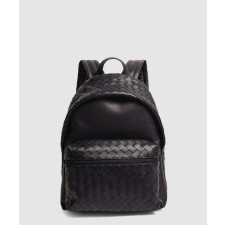 보테가베네타 인트레치아토 백팩 599634