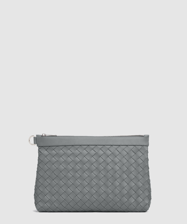 보테가베네타 도큐먼트 케이스 클러치 651852