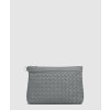보테가베네타 도큐먼트 케이스 클러치 651852