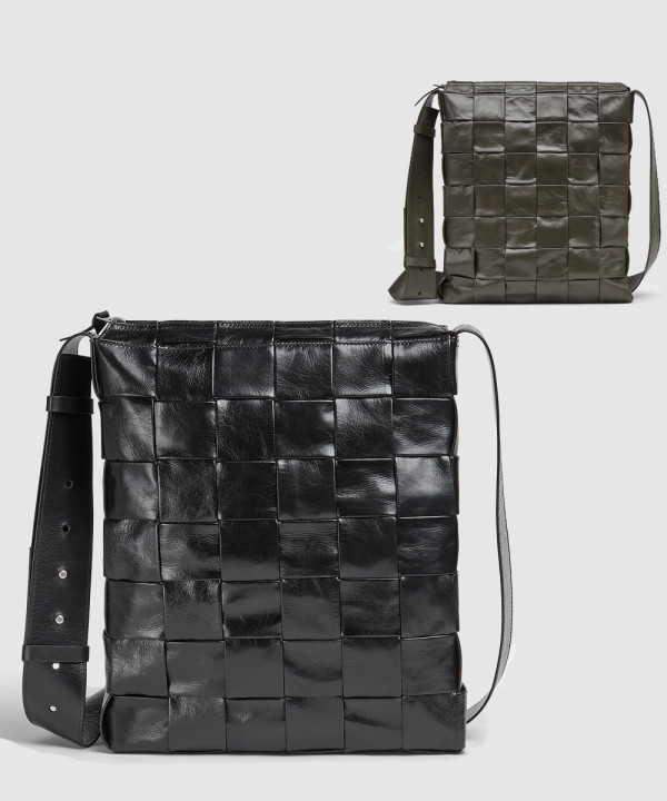 보테가베네타 위빙 카세트백 651480