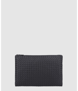 보테가베네타 위빙 클러치 522430
