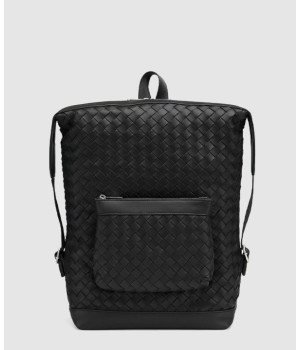 보테가베네타 클래식 인트레치아토 백팩 653118