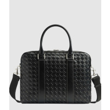 보테가베네타 미디엄 클래식 브리프케이스 766782