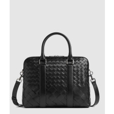 보테가베네타 스몰 슬림 브리프케이스 778081