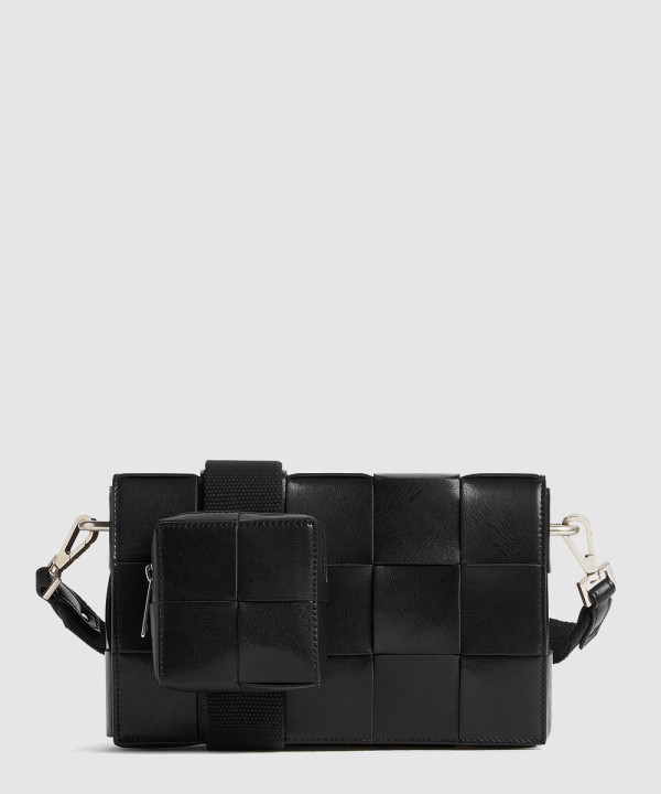 보테가베네타 버서타일 스트랩 카세트백 741777