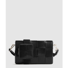 보테가베네타 버서타일 스트랩 카세트백 741777