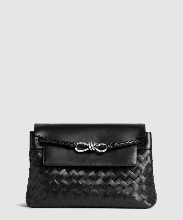 보테가베네타 안디아모 메신저백 815781