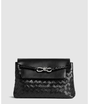 보테가베네타 안디아모 메신저백 815781