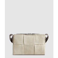 보테가베네타 아르코 미디엄 카메라백 787547