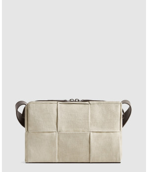 보테가베네타 아르코 미디엄 카메라백 787547