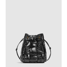 보테가베네타 스몰 카세트 버킷백 717187