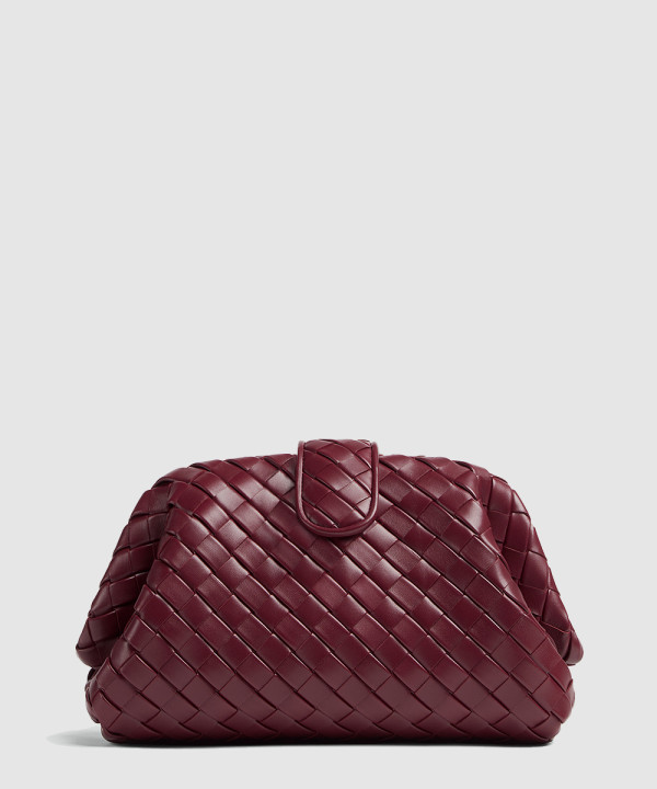 보테가베네타 로렌 1980 틴 클러치 785807