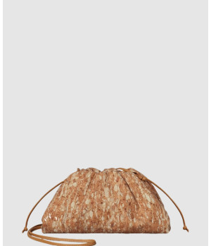 보테가베네타 미니 파우치 585852