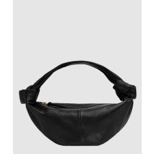 보테가베네타 더블 미니 토트백 629635