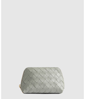 보테가베네타 인트레치아토 파우치 764044