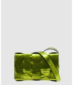 보테가베네타 카세트 크로스백 578004