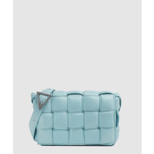 보테가베네타 패딩 카세트백 591970