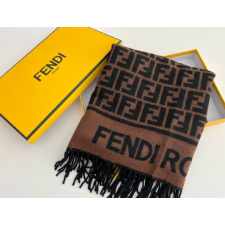(국내배송) 펜디 FF 펜디 로마 스카프